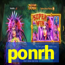 ponrh