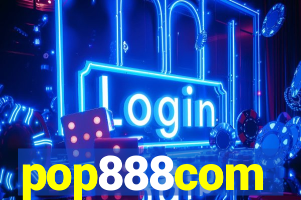 pop888com