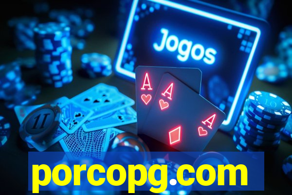 porcopg.com