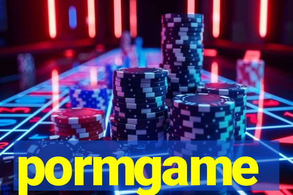 pormgame