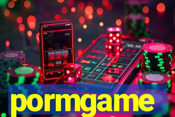 pormgame