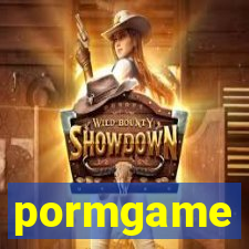 pormgame