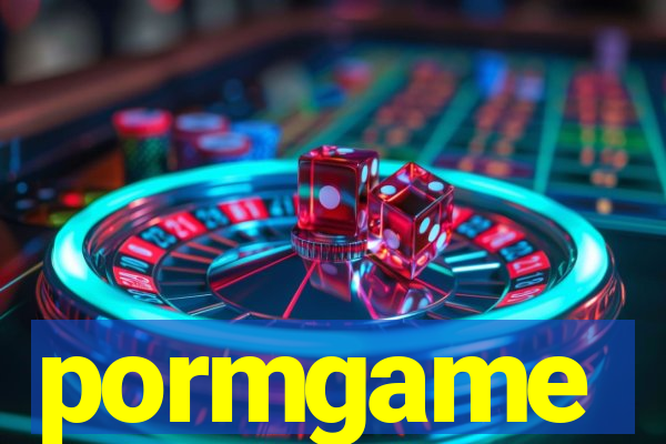 pormgame