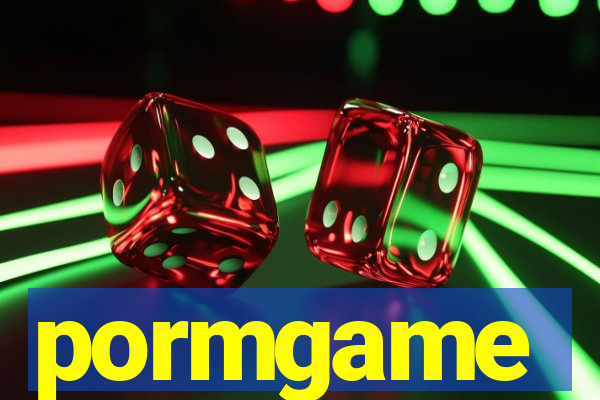 pormgame