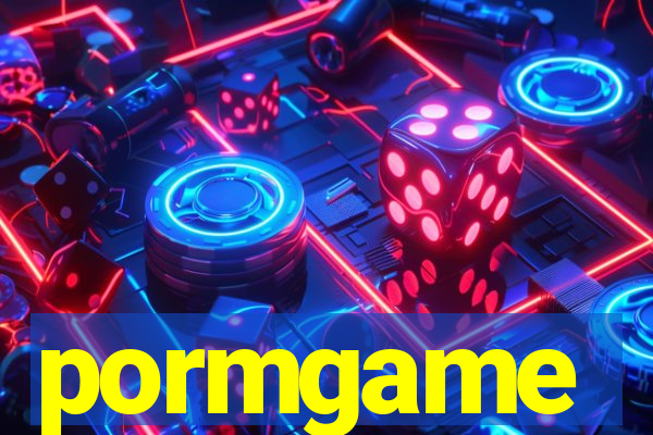 pormgame