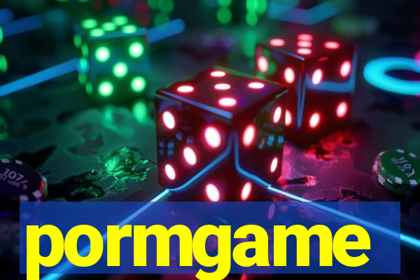 pormgame