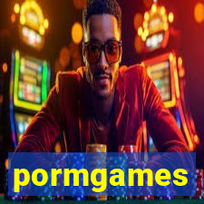 pormgames