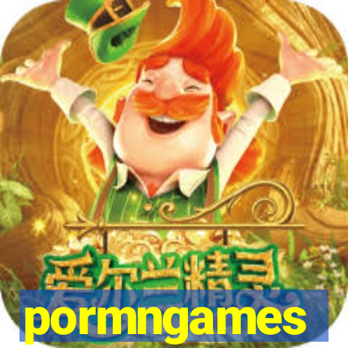 pormngames