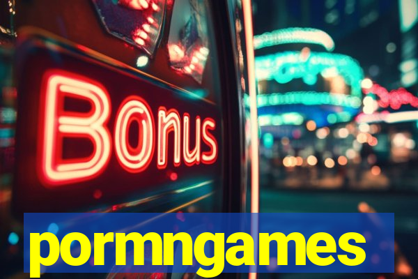 pormngames