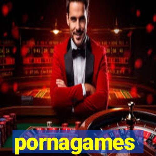 pornagames