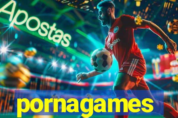 pornagames