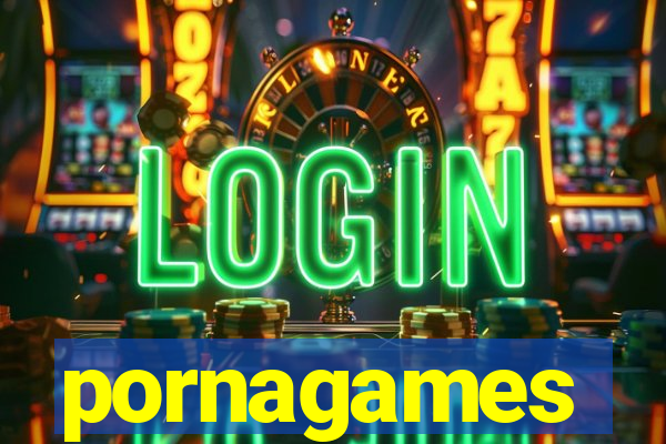 pornagames