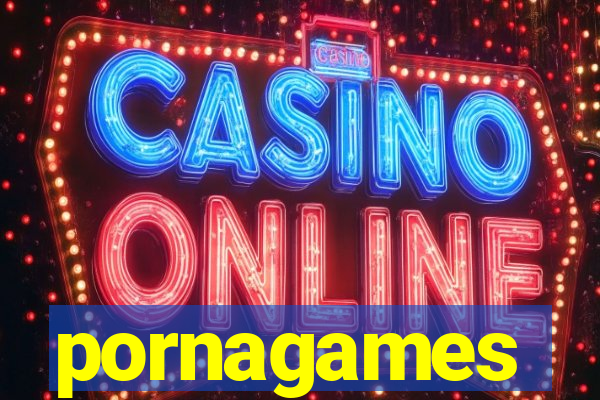 pornagames