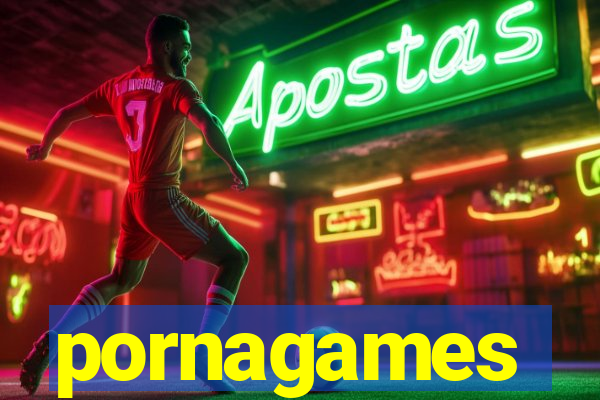 pornagames