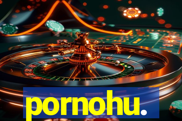 pornohu.