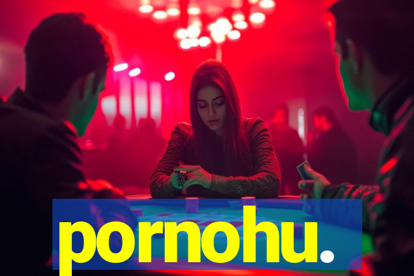 pornohu.