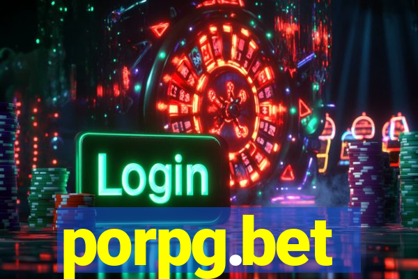 porpg.bet