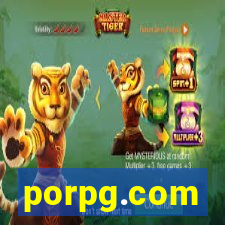 porpg.com