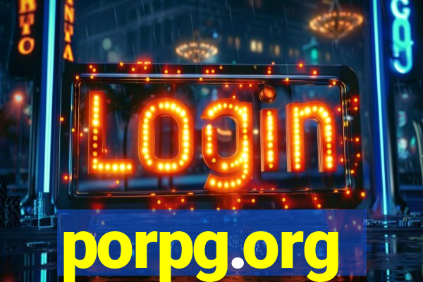 porpg.org