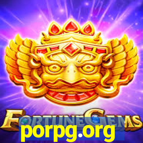 porpg.org