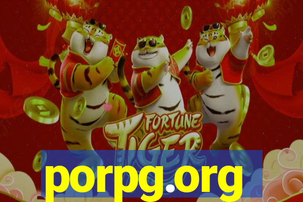 porpg.org