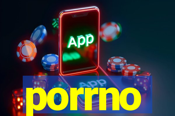 porrno