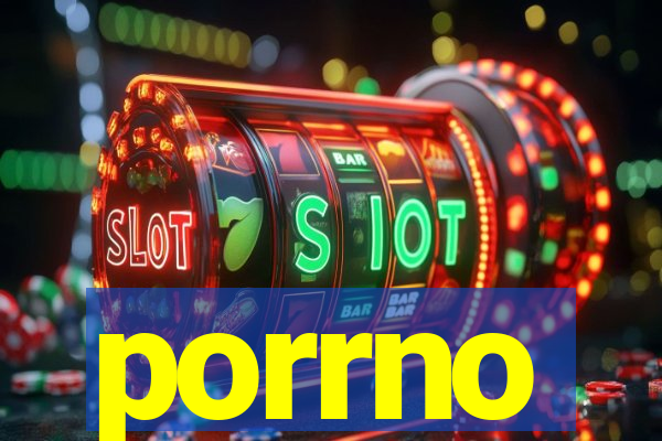 porrno