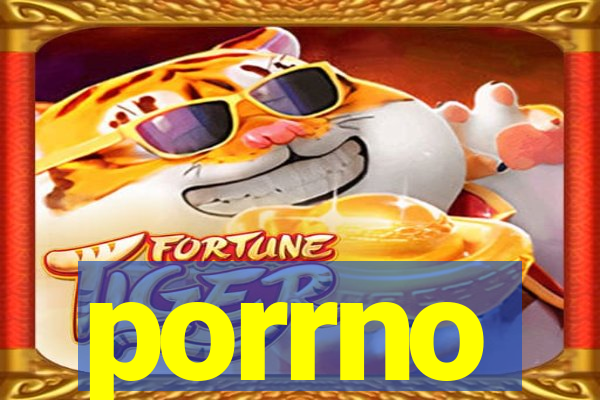 porrno