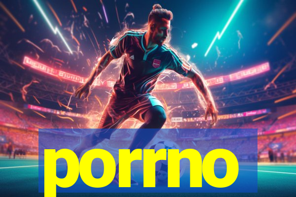 porrno