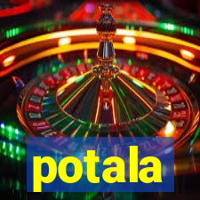 potala-bet.com