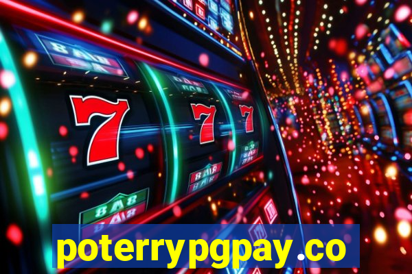 poterrypgpay.com