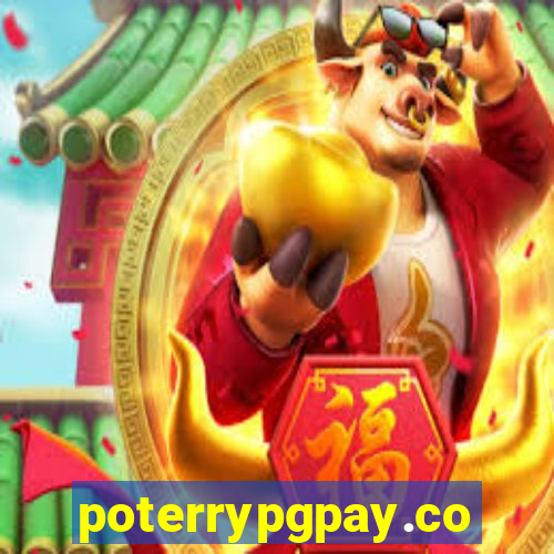 poterrypgpay.com