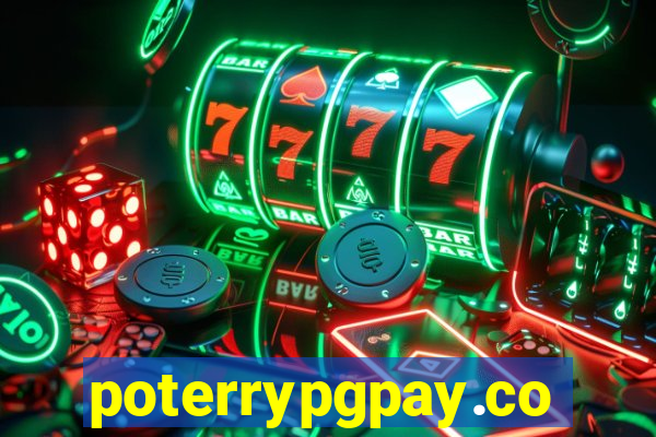 poterrypgpay.com