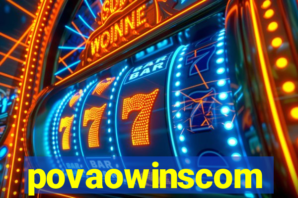 povaowinscom