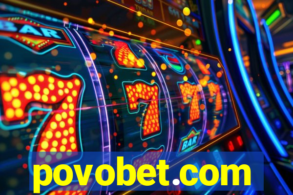 povobet.com