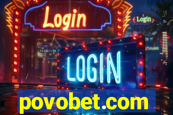 povobet.com