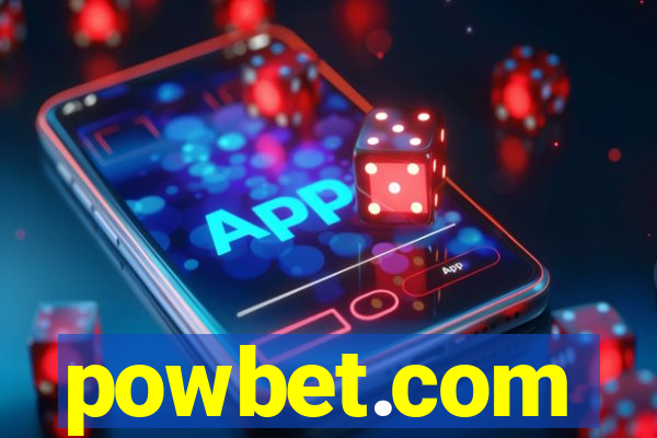 powbet.com