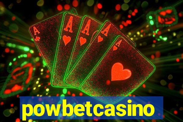 powbetcasino