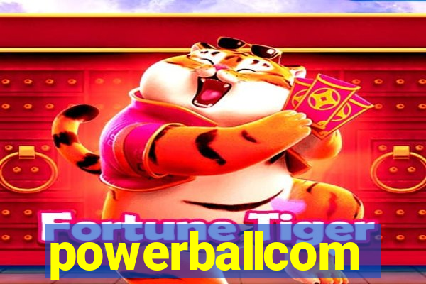 powerballcom