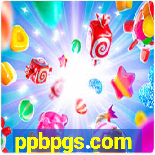 ppbpgs.com