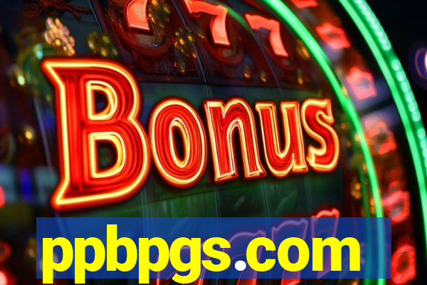 ppbpgs.com