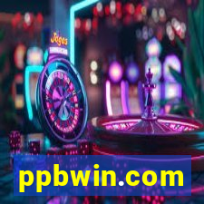 ppbwin.com