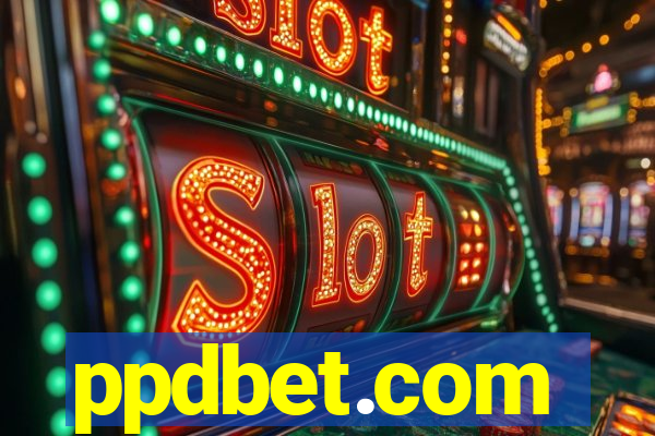 ppdbet.com