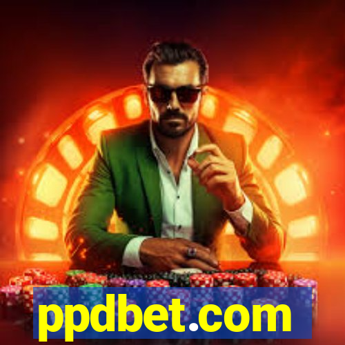 ppdbet.com