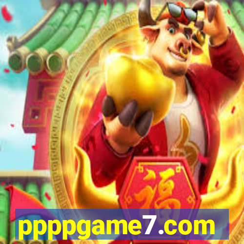 ppppgame7.com