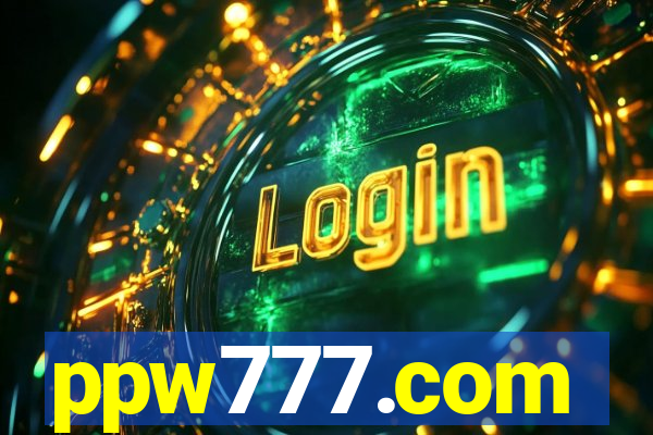 ppw777.com