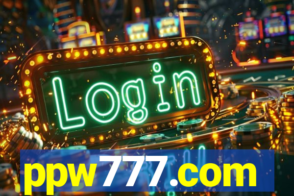 ppw777.com