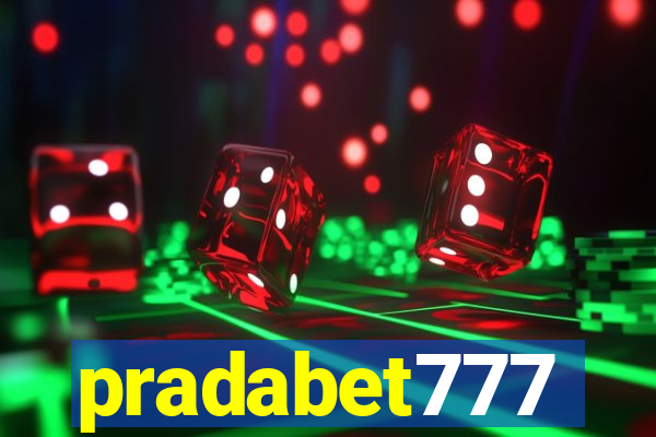 pradabet777