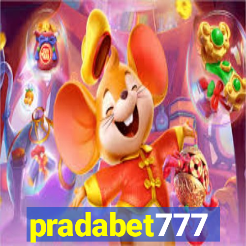 pradabet777