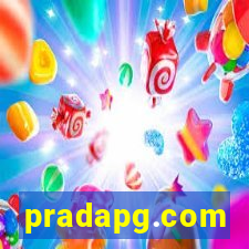 pradapg.com